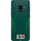 Mexico Soccer Flag Galaxy S9 Skin